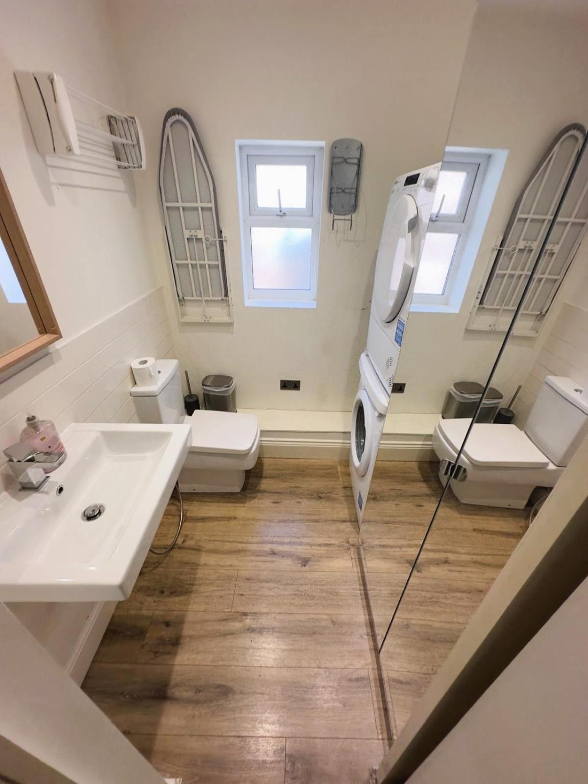Littleton Co-living - Private Self-cater