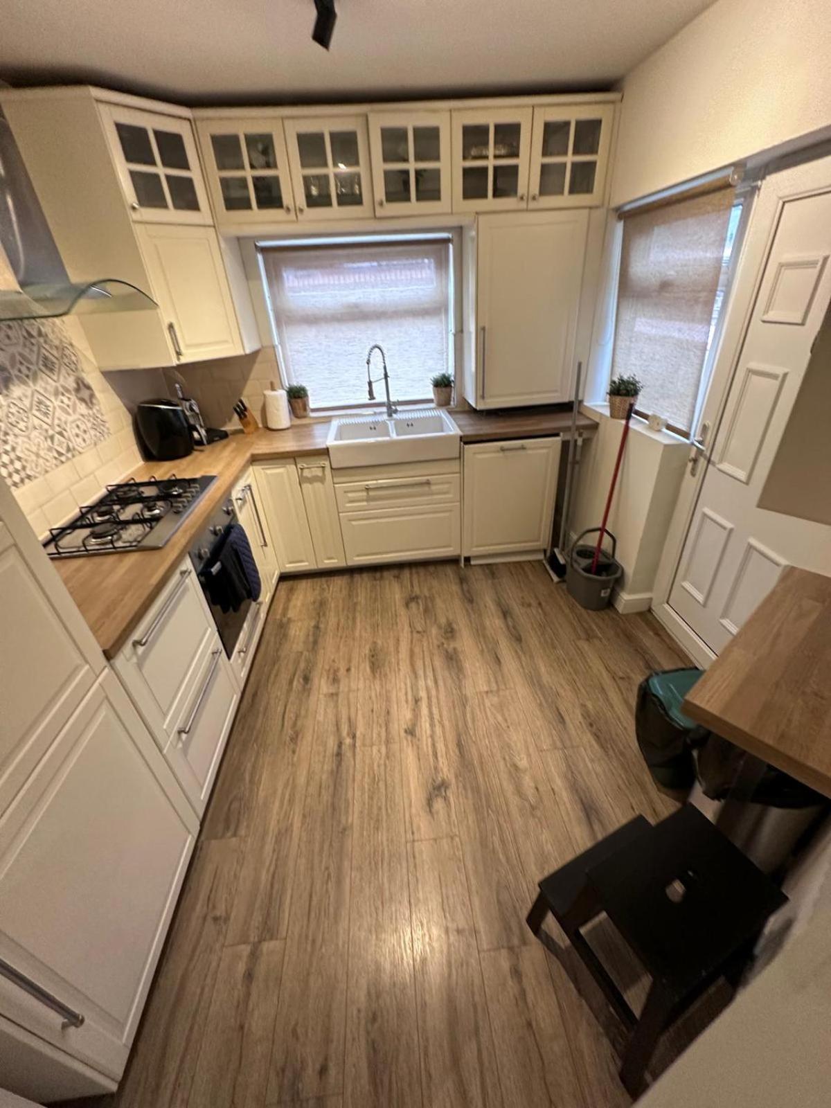 Holiday home Littleton Co-living - Private Self-cater