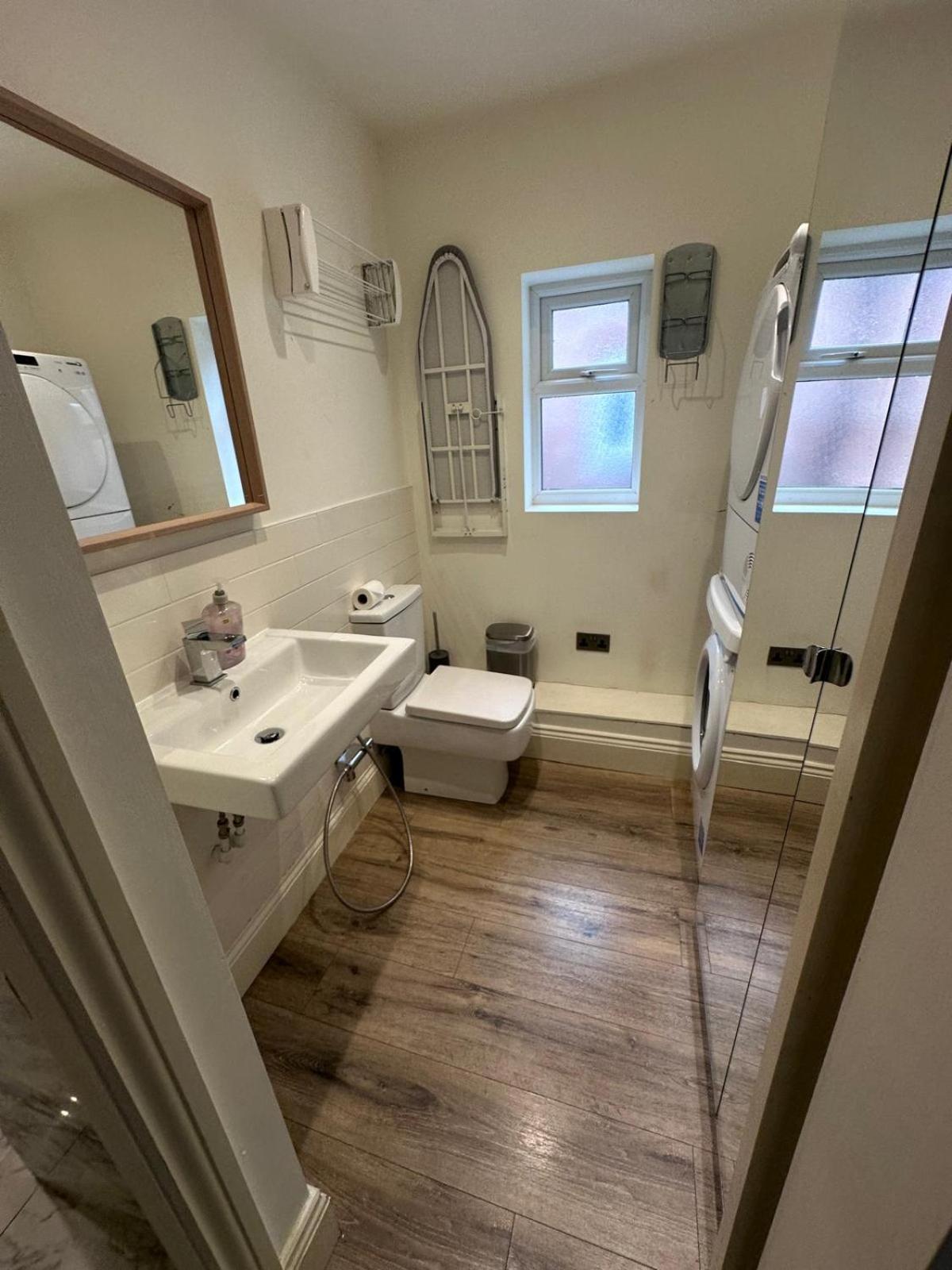 Littleton Co-living - Private Self-cater